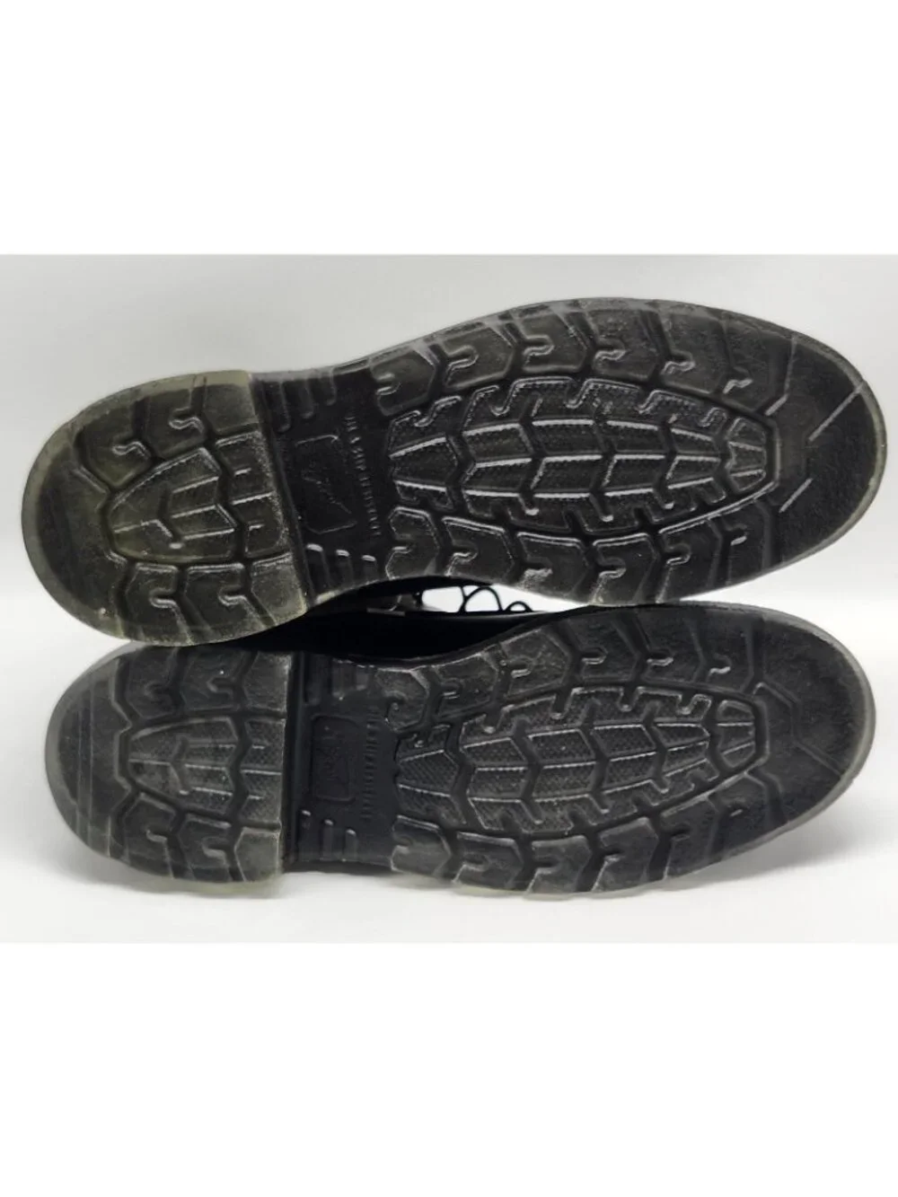 Red Wings 3507 SuperSole 2.0 CSA Safety Toe 6